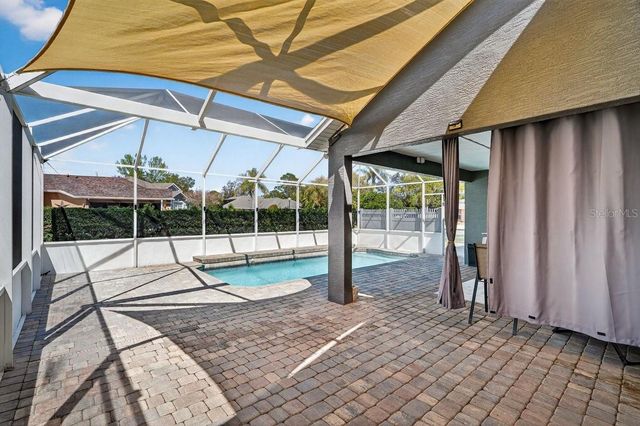 1613 TOWN PARK DRIVE, Port Orange, FL 32129