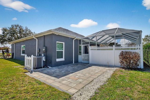 1613 TOWN PARK DRIVE, Port Orange, FL 32129