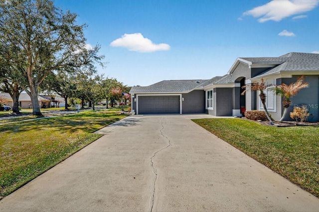 1613 TOWN PARK DRIVE, Port Orange, FL 32129