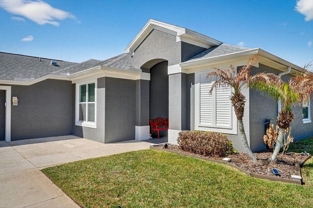 1613 TOWN PARK DRIVE, Port Orange, FL 32129