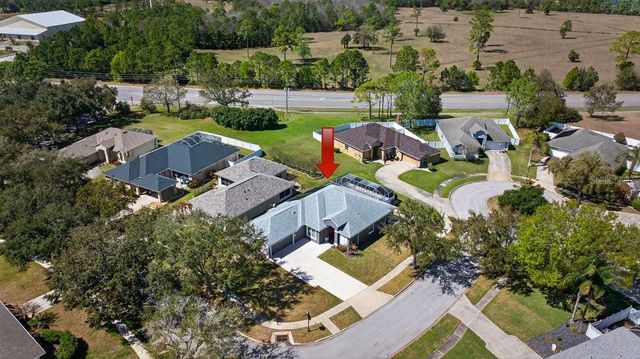 1613 TOWN PARK DRIVE, Port Orange, FL 32129