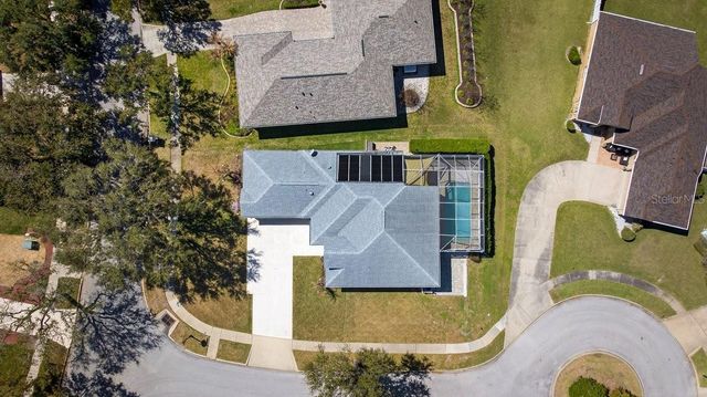 1613 TOWN PARK DRIVE, Port Orange, FL 32129