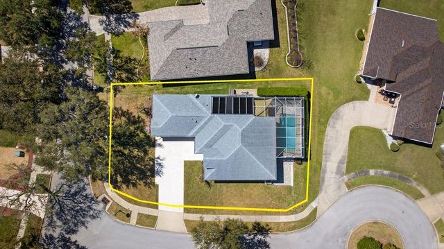 1613 TOWN PARK DRIVE, Port Orange, FL 32129