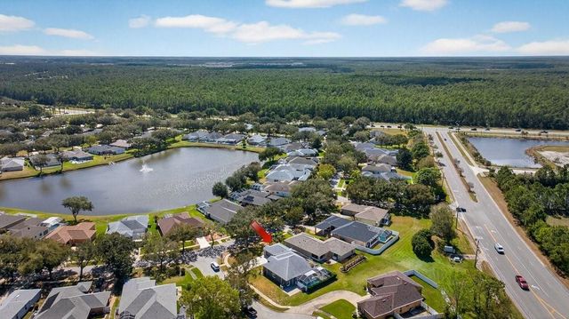 1613 TOWN PARK DRIVE, Port Orange, FL 32129