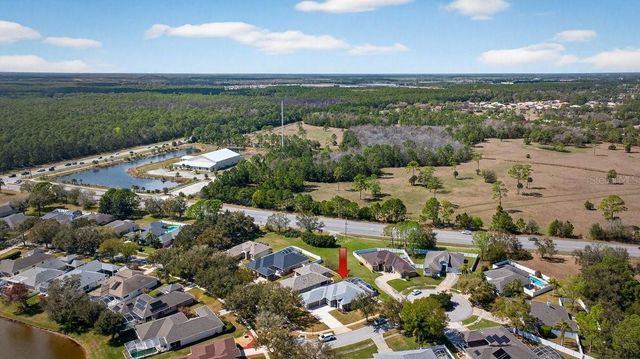 1613 TOWN PARK DRIVE, Port Orange, FL 32129