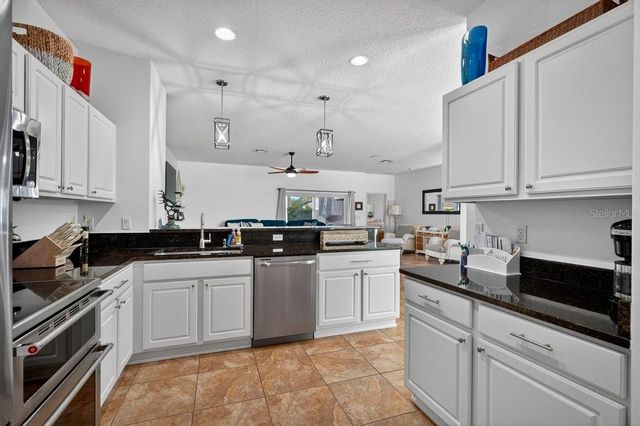 1613 TOWN PARK DRIVE, Port Orange, FL 32129