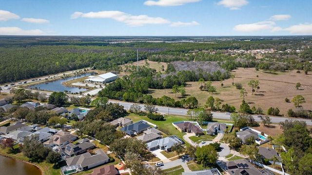 1613 TOWN PARK DRIVE, Port Orange, FL 32129