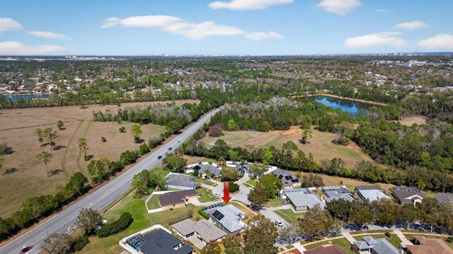 1613 TOWN PARK DRIVE, Port Orange, FL 32129