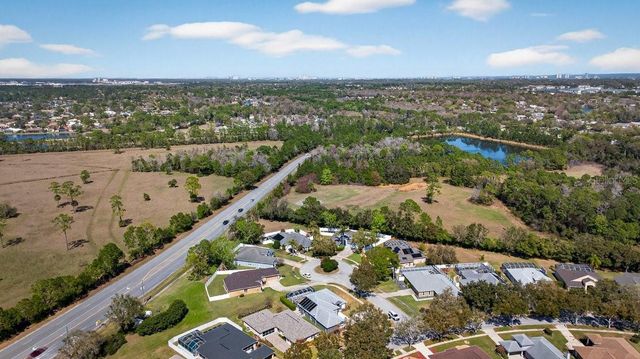 1613 TOWN PARK DRIVE, Port Orange, FL 32129