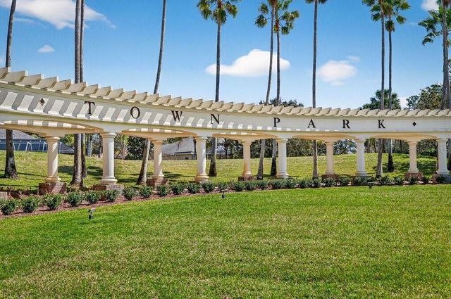 1613 TOWN PARK DRIVE, Port Orange, FL 32129