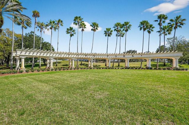 1613 TOWN PARK DRIVE, Port Orange, FL 32129