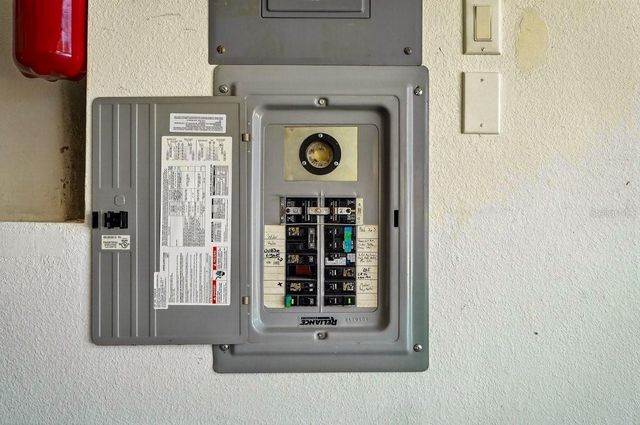 1613 TOWN PARK DRIVE, Port Orange, FL 32129