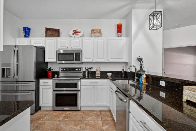 1613 TOWN PARK DRIVE, Port Orange, FL 32129