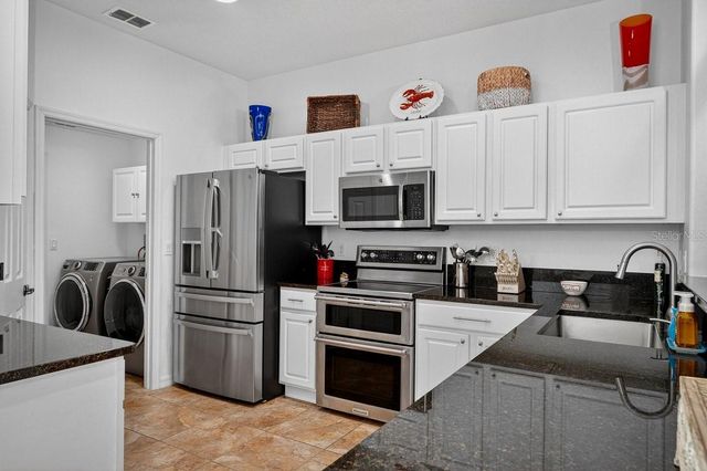 1613 TOWN PARK DRIVE, Port Orange, FL 32129