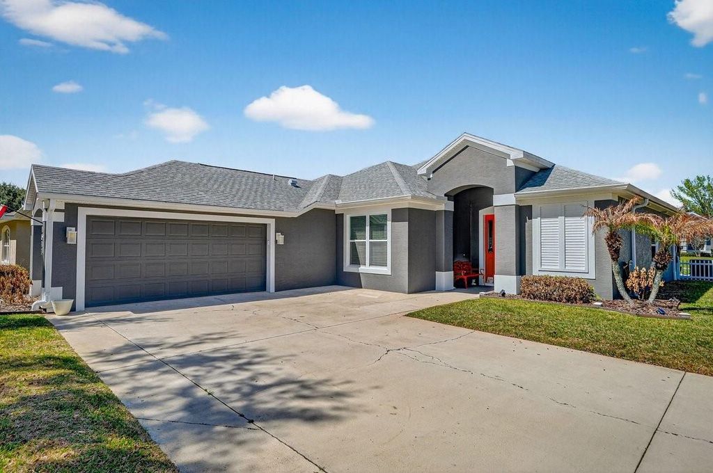 1613 TOWN PARK DRIVE, Port Orange, FL 32129