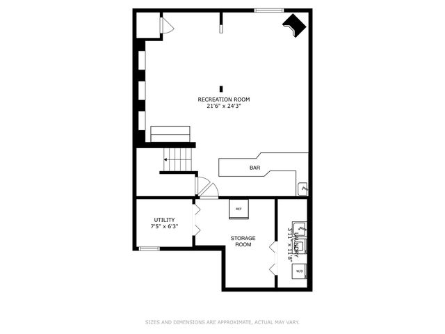 6814 Winston Drive, Tinley Park, IL 60477