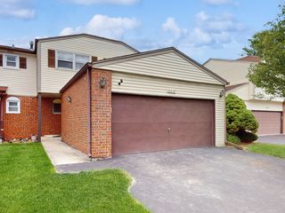 6814 Winston Drive, Tinley Park, IL 60477