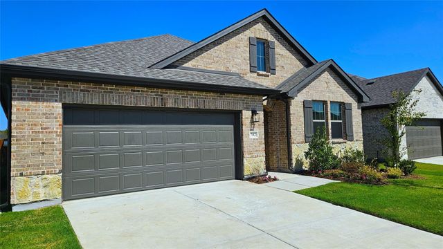 702 Roanoke Drive, Princeton, TX 75407