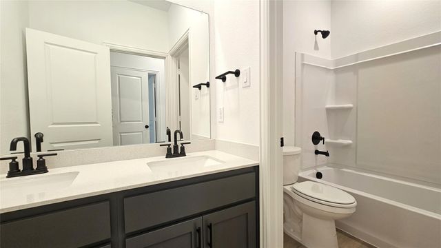 702 Roanoke Drive, Princeton, TX 75407