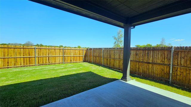 702 Roanoke Drive, Princeton, TX 75407