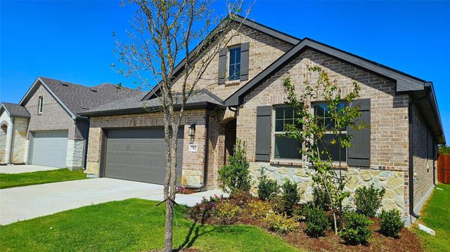 702 Roanoke Drive, Princeton, TX 75407