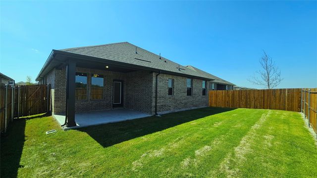 702 Roanoke Drive, Princeton, TX 75407