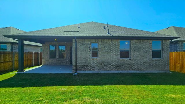 702 Roanoke Drive, Princeton, TX 75407