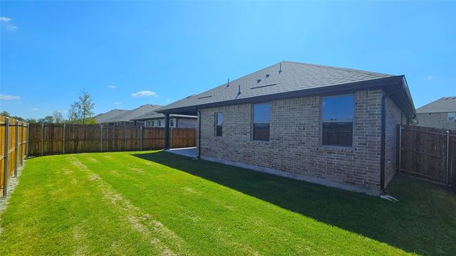 702 Roanoke Drive, Princeton, TX 75407