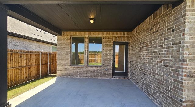 702 Roanoke Drive, Princeton, TX 75407