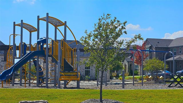 702 Roanoke Drive, Princeton, TX 75407