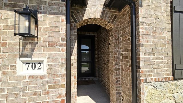 702 Roanoke Drive, Princeton, TX 75407