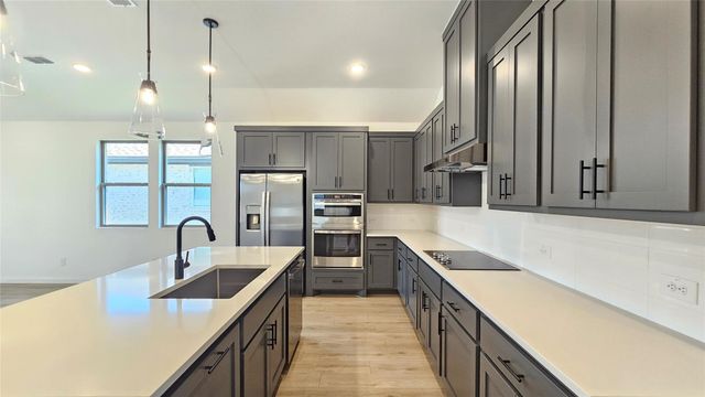 702 Roanoke Drive, Princeton, TX 75407