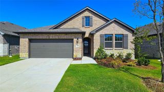 702 Roanoke Drive, Princeton, TX 75407