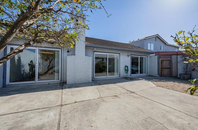 1139 Sherman Drive, Salinas, CA 93907