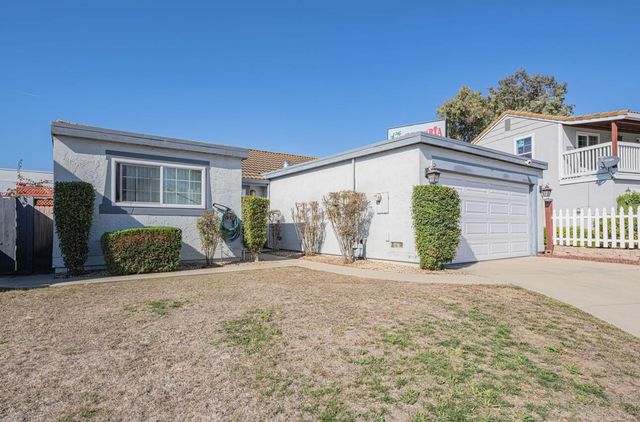 1139 Sherman Drive, Salinas, CA 93907