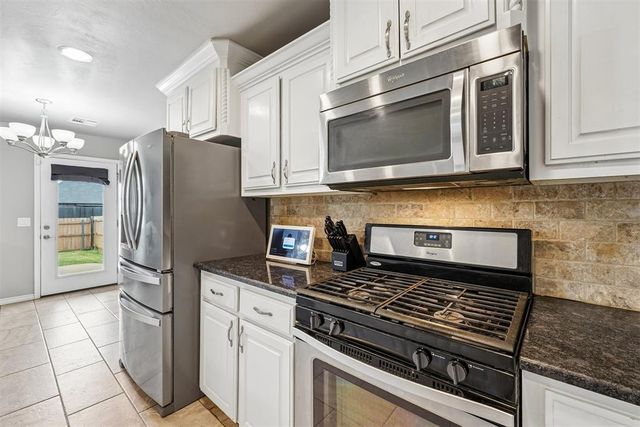 1603 SW 20th Street, Moore, OK 73170