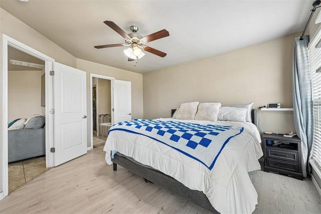 1603 SW 20th Street, Moore, OK 73170