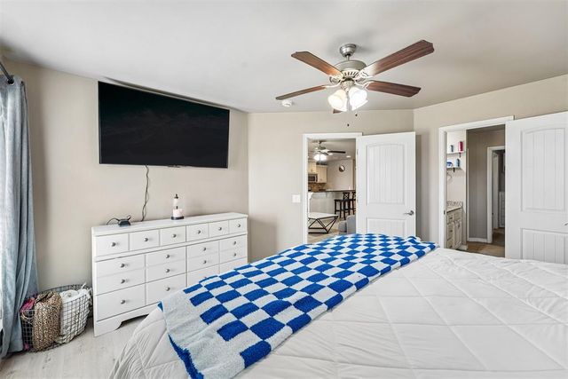 1603 SW 20th Street, Moore, OK 73170