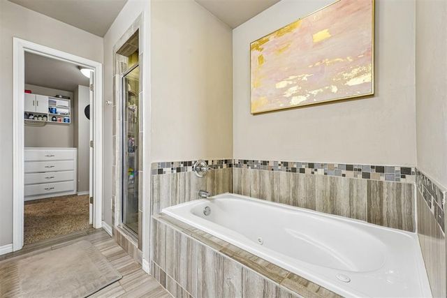 1603 SW 20th Street, Moore, OK 73170