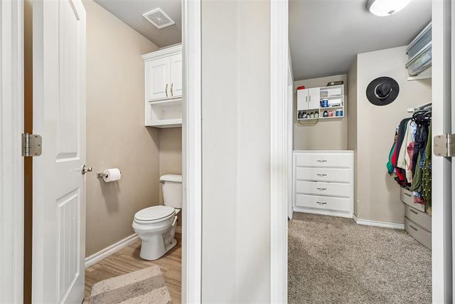 1603 SW 20th Street, Moore, OK 73170