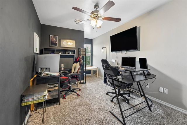 1603 SW 20th Street, Moore, OK 73170