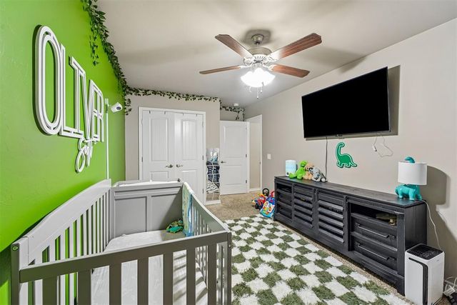 1603 SW 20th Street, Moore, OK 73170