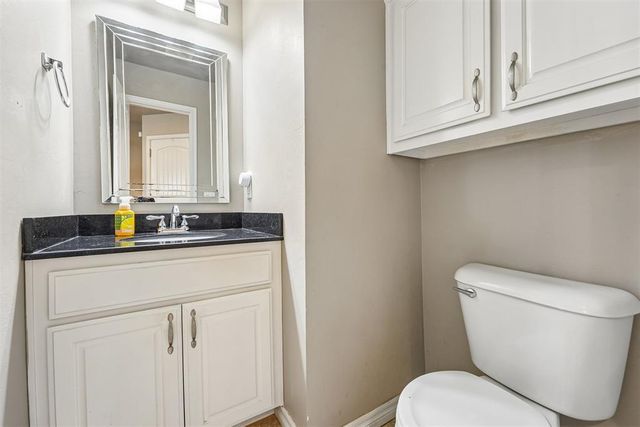 1603 SW 20th Street, Moore, OK 73170