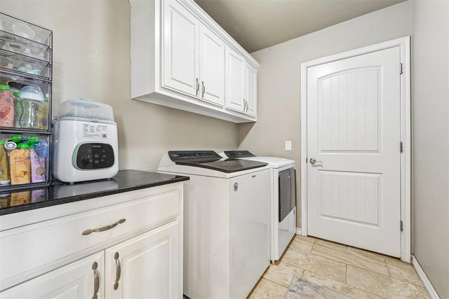 1603 SW 20th Street, Moore, OK 73170