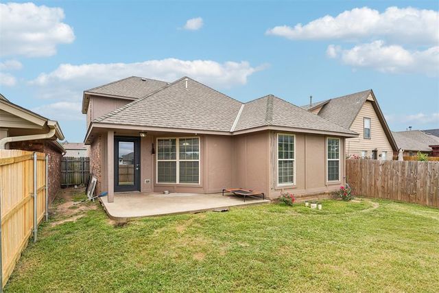 1603 SW 20th Street, Moore, OK 73170