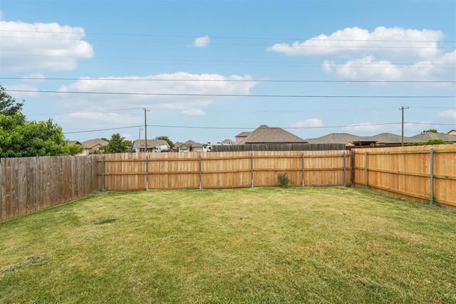 1603 SW 20th Street, Moore, OK 73170
