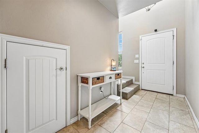 1603 SW 20th Street, Moore, OK 73170