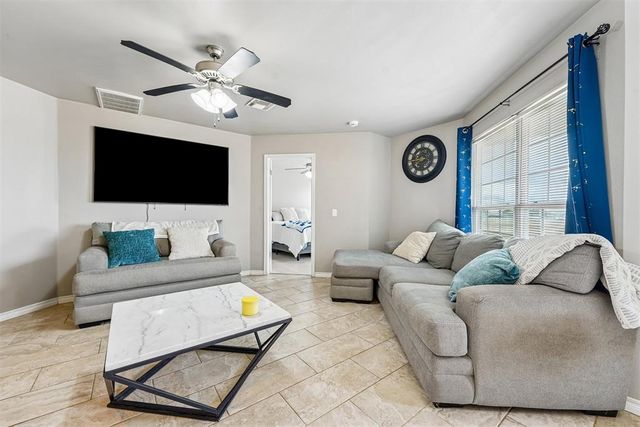 1603 SW 20th Street, Moore, OK 73170