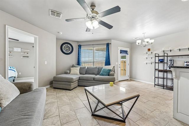 1603 SW 20th Street, Moore, OK 73170