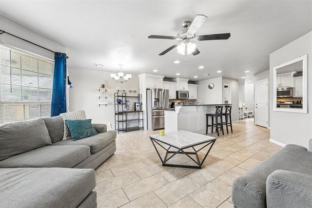 1603 SW 20th Street, Moore, OK 73170